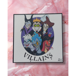 Villains