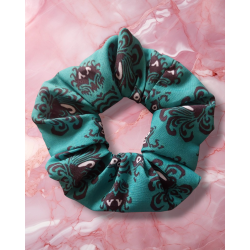 scrunchie chouchou disney haunted mansion