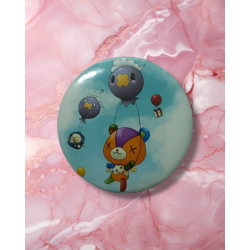 badge animal crossing pokémon miro baudrive