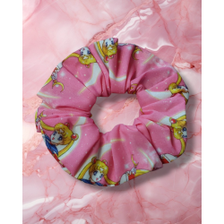 scrunchie chouchou sailor moon anime manga